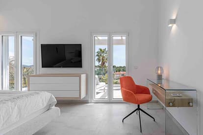 Villa Tagomago in Santa Ponsa