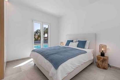 Villa Tagomago in Santa Ponsa