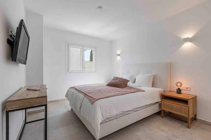 Villa Tagomago in Santa Ponsa