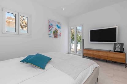 Villa Tagomago in Santa Ponsa