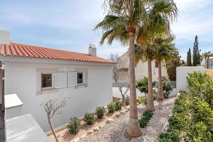 Villa Tagomago in Santa Ponsa