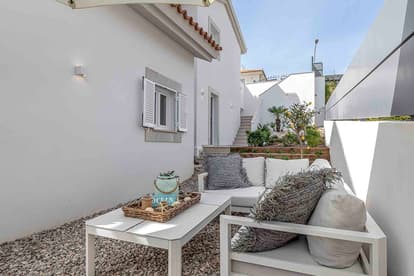 Villa Tagomago in Santa Ponsa
