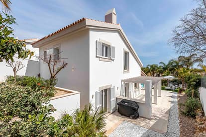 Villa Tagomago in Santa Ponsa