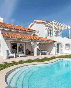 Villa Tagomago in Santa Ponsa