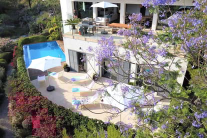Villa Panoramic Port in Sóller