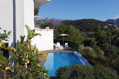 Villa Panoramic Port in Sóller