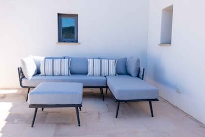 Villa Panoramic Port in Sóller
