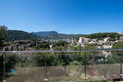 Villa Panoramic Port in Sóller