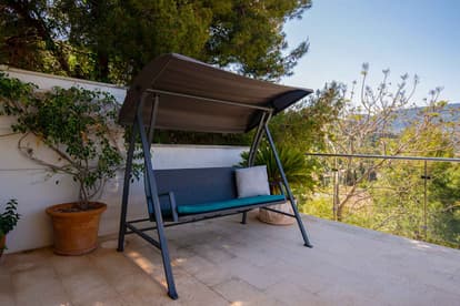 Villa Panoramic Port in Sóller