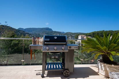 Villa Panoramic Port in Sóller