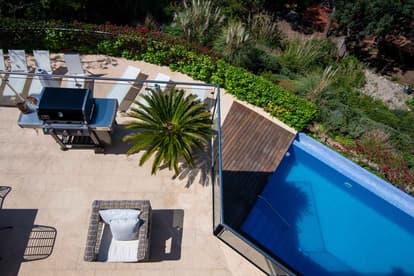 Villa Panoramic Port in Sóller