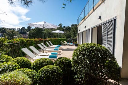 Villa Panoramic Port in Sóller