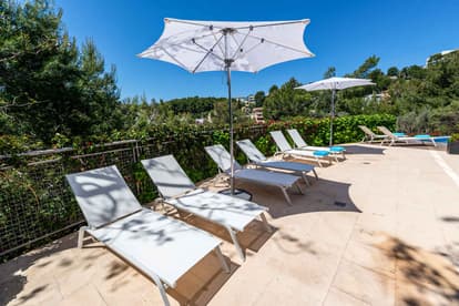 Villa Panoramic Port in Sóller