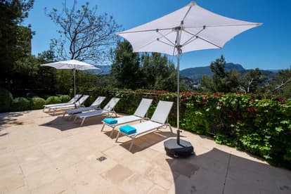 Villa Panoramic Port in Sóller