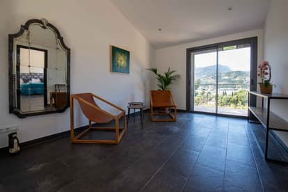 Villa Panoramic Port in Sóller