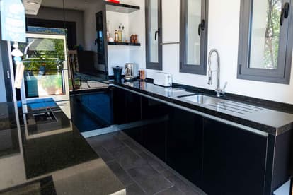 Villa Panoramic Port in Sóller
