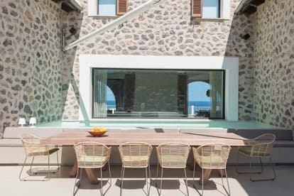 The Port Balcony Villa in Sóller