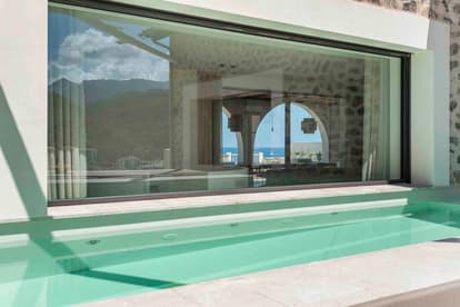 The Port Balcony Villa in Sóller
