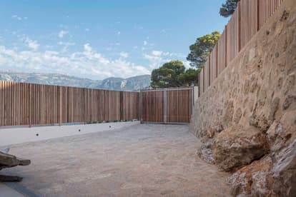 The Port Balcony Villa in Sóller