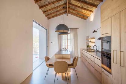 The Port Balcony Villa in Sóller