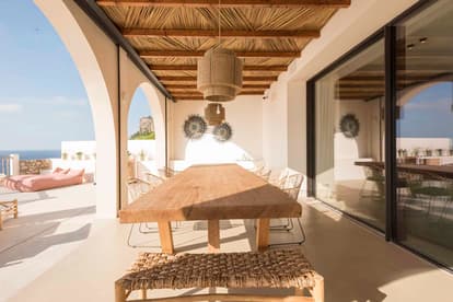 The Port Balcony Villa in Sóller