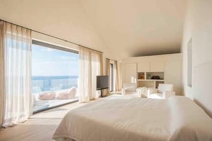 The Port Balcony Villa in Sóller
