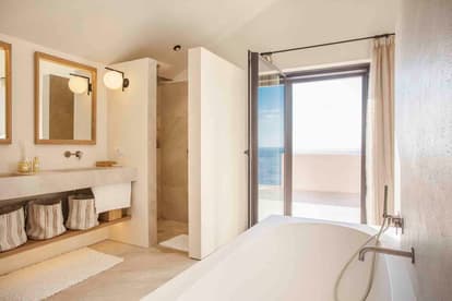 The Port Balcony Villa in Sóller