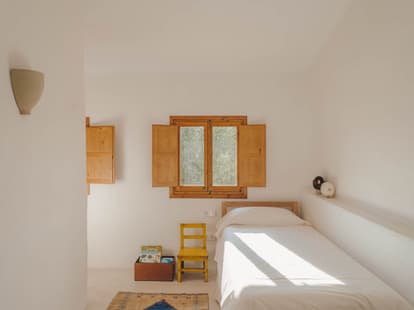 Sandstone Villa in Porreres