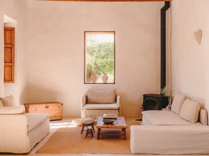 Sandstone Villa in Porreres