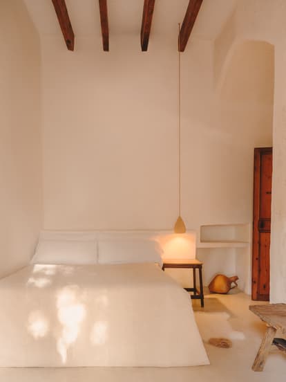 Sandstone Villa in Porreres