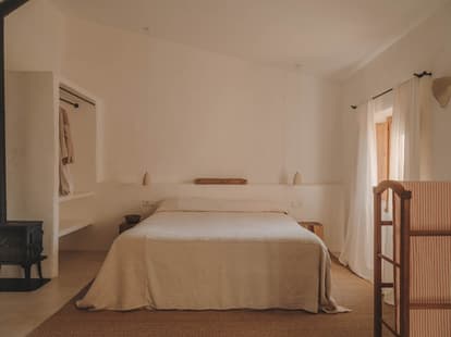 Sandstone Villa in Porreres