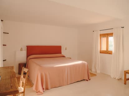 Sandstone Villa in Porreres