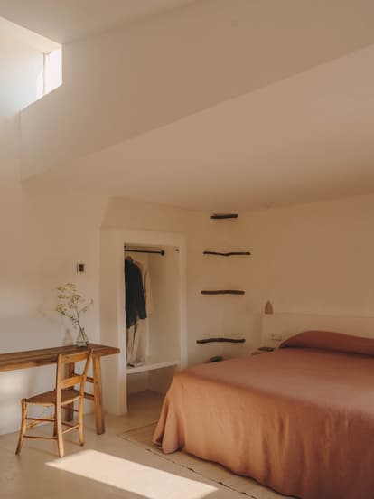 Sandstone Villa in Porreres