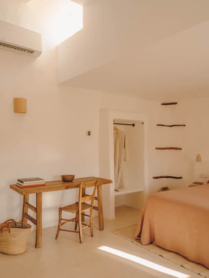 Sandstone Villa in Porreres