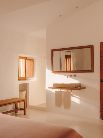 Sandstone Villa in Porreres