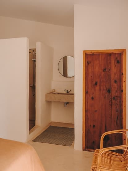 Sandstone Villa in Porreres