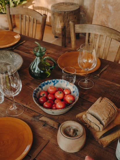 Sandstone Villa in Porreres