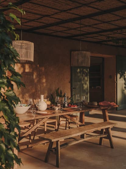 Sandstone Villa in Porreres