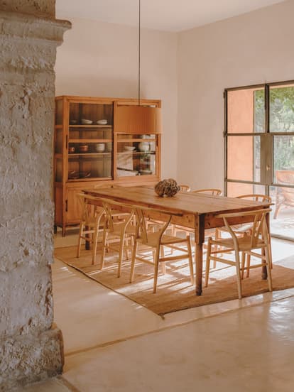 Sandstone Villa in Porreres