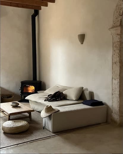Sandstone Villa in Porreres