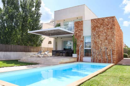 Can Bosquerro in Sa Ràpita