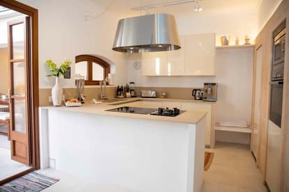 Bella Mirada Townhouse en Artà