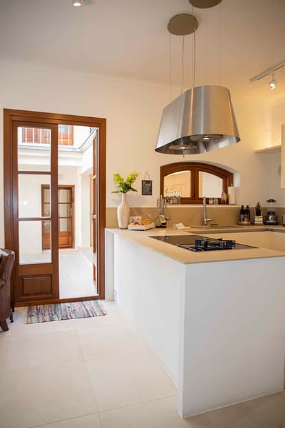 Bella Mirada Townhouse en Artà