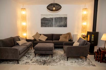 Bella Mirada Townhouse en Artà