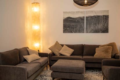 Bella Mirada Townhouse en Artà