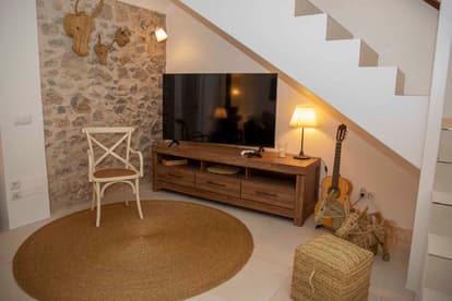 Bella Mirada Townhouse en Artà