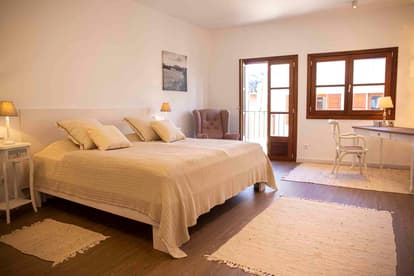 Bella Mirada Townhouse en Artà
