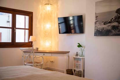 Bella Mirada Townhouse en Artà