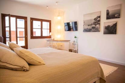 Bella Mirada Townhouse en Artà