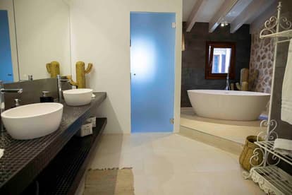 Bella Mirada Townhouse en Artà